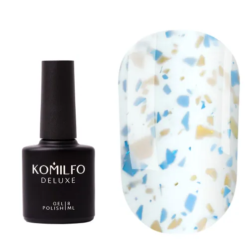 Komilfo Potal Base №P009, 8 ml