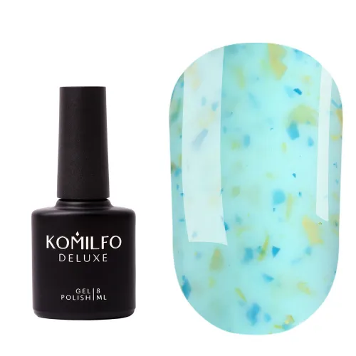 Komilfo Potal Base №P010, 8 ml