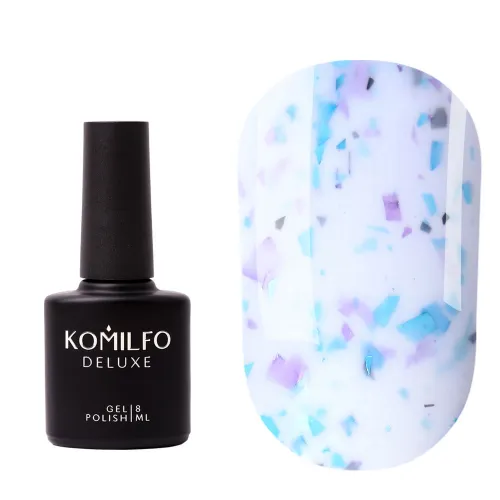Komilfo Potal Base №P012, 8 ml
