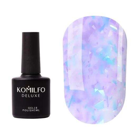 Komilfo Potal Base №P014, 8 ml
