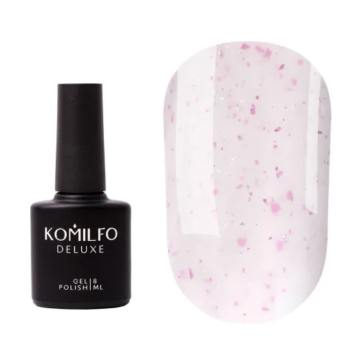 Komilfo Potal Base №P015, 8 ml