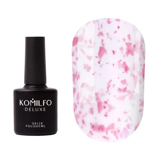 Komilfo Potal Base №P016, 8 ml