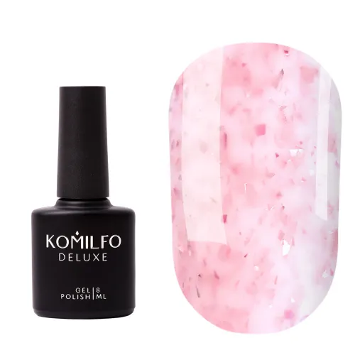 Komilfo Potal Base №P017, 8 ml