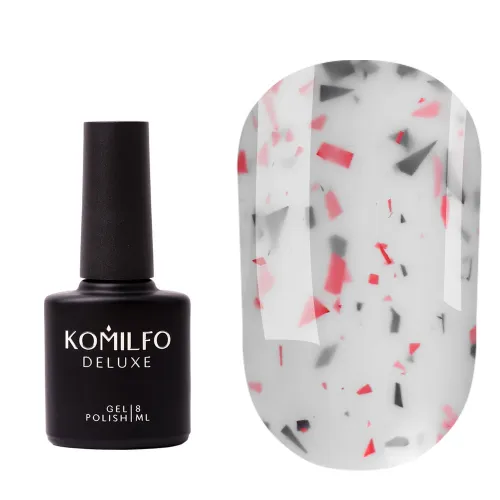 Komilfo Potal Base №P018, 8 ml