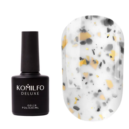 Komilfo Potal Base №P019, 8 ml