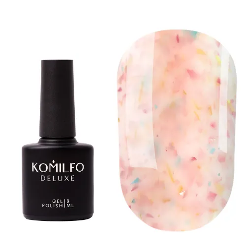 Komilfo Potal Base №P020, 8 ml