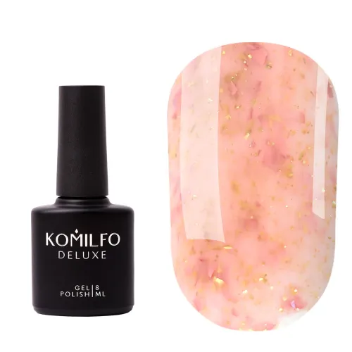 Komilfo Potal Base №P022, 8 ml