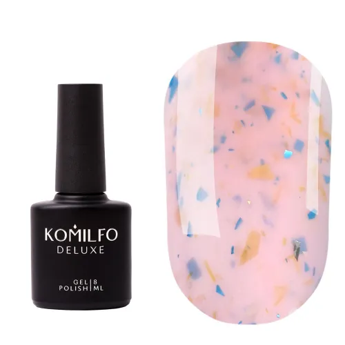 Komilfo Potal Base №P023, 8 ml