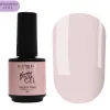 Komilfo Bottle Gel Milky Pink, TPO and Hema free 15 ml