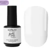 Komilfo Bottle Gel Milky White Intense, TPO and Hema free 15 ml