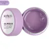 Komilfo Gel Premium Clear, TPO and Hema free 50 g