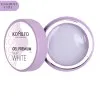 Komilfo Gel Premium Milky White, TPO and Hema free 30 g