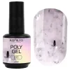 Komilfo PolyGel No. 011, 15 ml