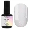 Komilfo PolyGel No. 016, 15 ml