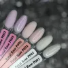Komilfo Potal Base №P002 (Soft-pink with Potal), 8 ml