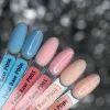 Komilfo Potal Base №P004 (Peach with Potal) 8 ml