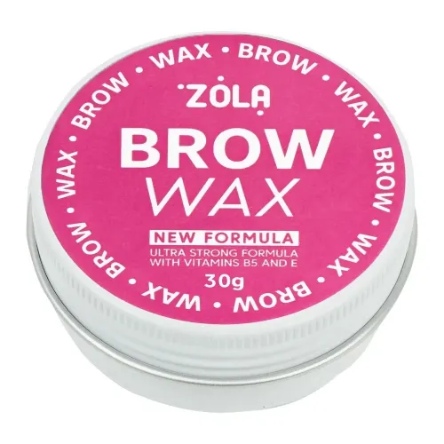 ZOLA Wosk do brwi 30 g