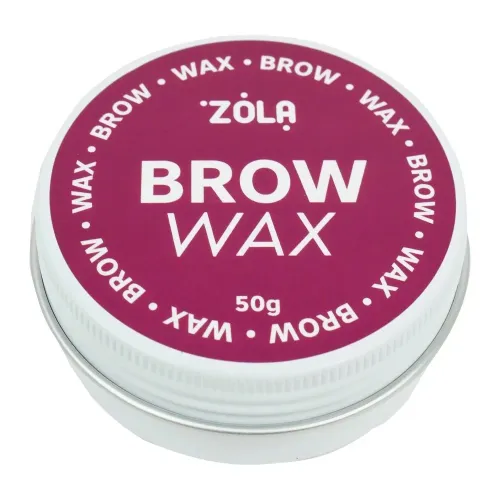 Brow Wax ZOLA, 50 g