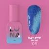 Cat Eye Base №6 13 ml LUNAmoon