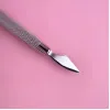 Cuticle pusher Classic-Stick LUNAmoon