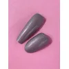 Gel-paint for nails Holographic Metallic Gel 5 ml LUNAmoon