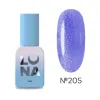 Gel Polish Color №205 13 ml LUNAmoon