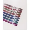 Gel Polish Color Magnetic Cat Eye №1 8 ml LUNAmoon