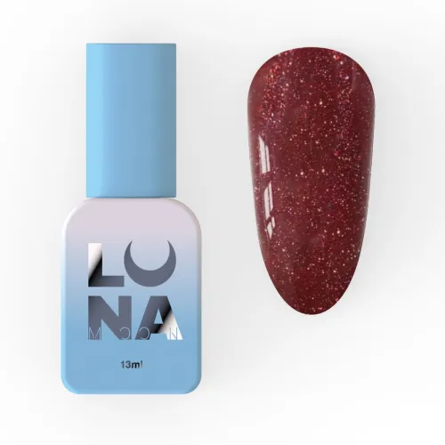 Gel Polish Color Reflection №211 8 ml LUNAmoon