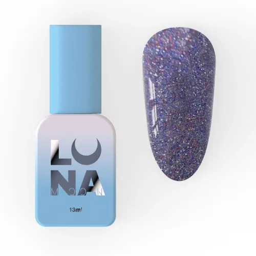 Gel Polish Color Reflection №212 8 ml LUNAmoon