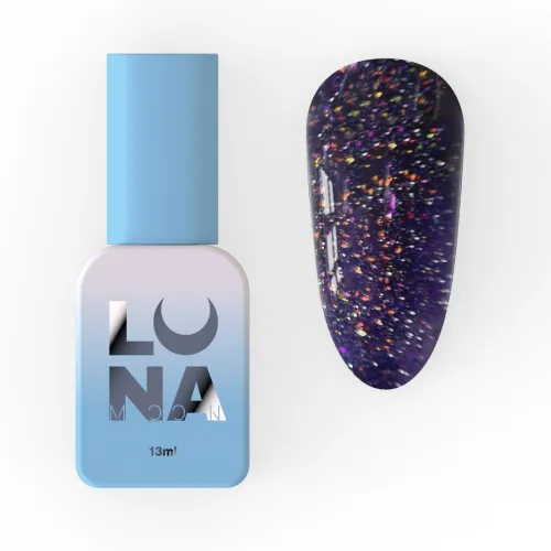 Gel Polish Color Reflection №214 8 ml LUNAmoon