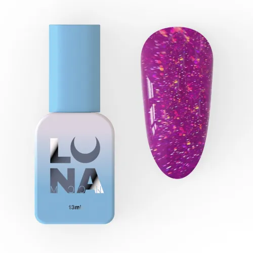 Gel Polish Color Reflection №216 8 ml LUNAmoon