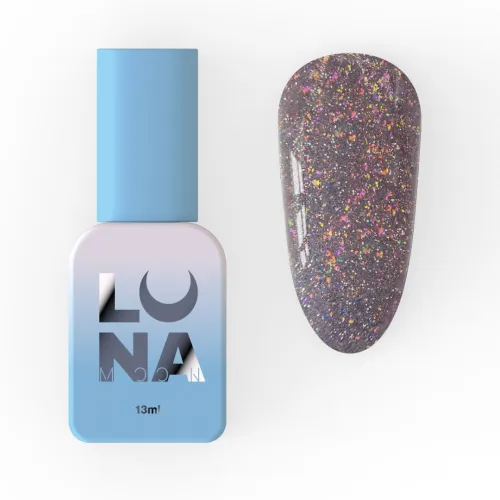 Gel Polish Color Reflection №218 8 ml LUNAmoon