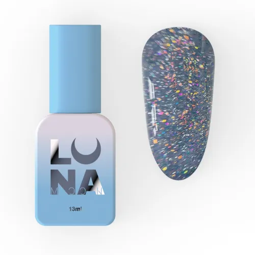 Gel Polish Color Reflection №221 8 ml LUNAmoon