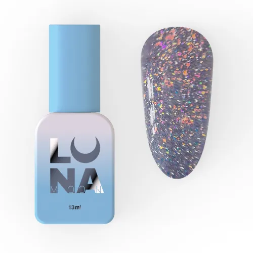 Gel Polish Color Reflection №222 8 ml LUNAmoon