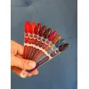 Gel Polish Rich One Color №3 8 ml LUNAmoon