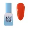 Gel Polish Rich One Color №2 8 ml LUNAmoon