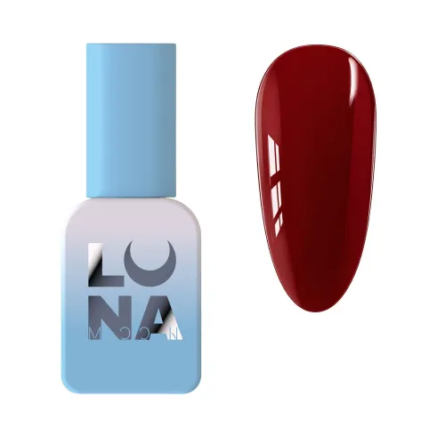 Gel Polish Rich One Color №3 8 ml LUNAmoon