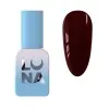 Gel Polish Rich One Color №4 8 ml LUNAmoon