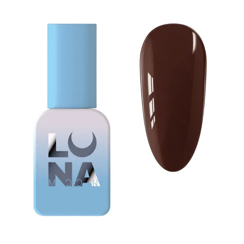 Gel Polish Rich One Color №5 8 ml LUNAmoon