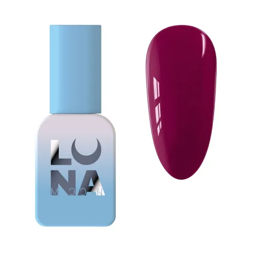 Gel Polish Rich One Color №6 8 ml LUNAmoon