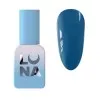 Gel Polish Rich One Color №8 8 ml LUNAmoon