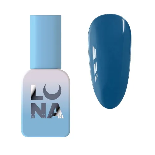 Gel Polish Rich One Color №8 8 ml LUNAmoon