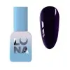 Gel Polish Rich One Color №9 8 ml LUNAmoon
