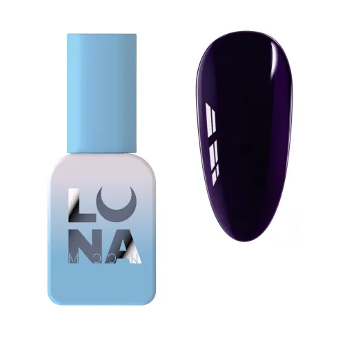 Gel Polish Rich One Color №9 8 ml LUNAmoon