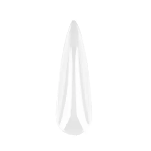 Гелевые Типсы Stiletto XL (500 шт.) LUNAmoon
