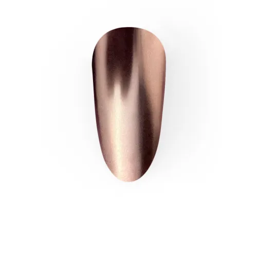 Iron Lady Nail Powder Set (6 pcs.) LUNAmoon
