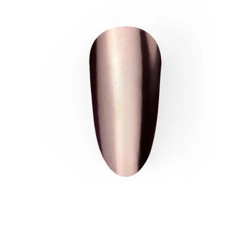 Iron Lady Nail Powder Set (6 pcs.) LUNAmoon