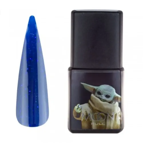 Baby Yoda Gel Polish Collection MOON FULL