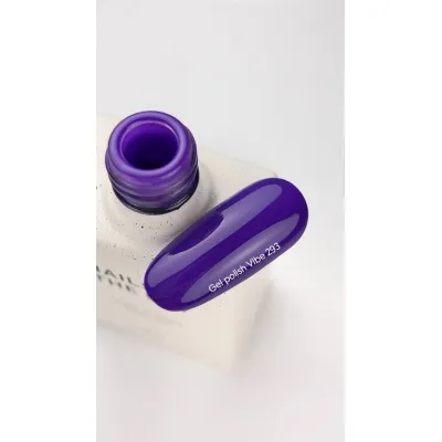 NAILS OF THE DAY Gel polish Vibe - 293, 10 ml