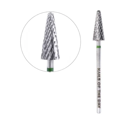 Drill Bits NAILS OF THE DAY
